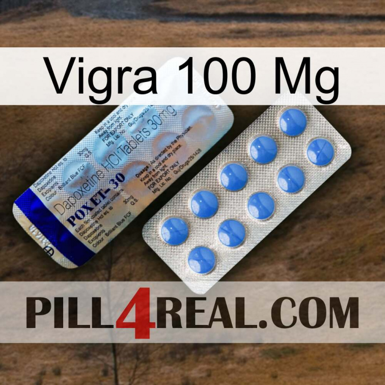 Vigra 100Mg 39